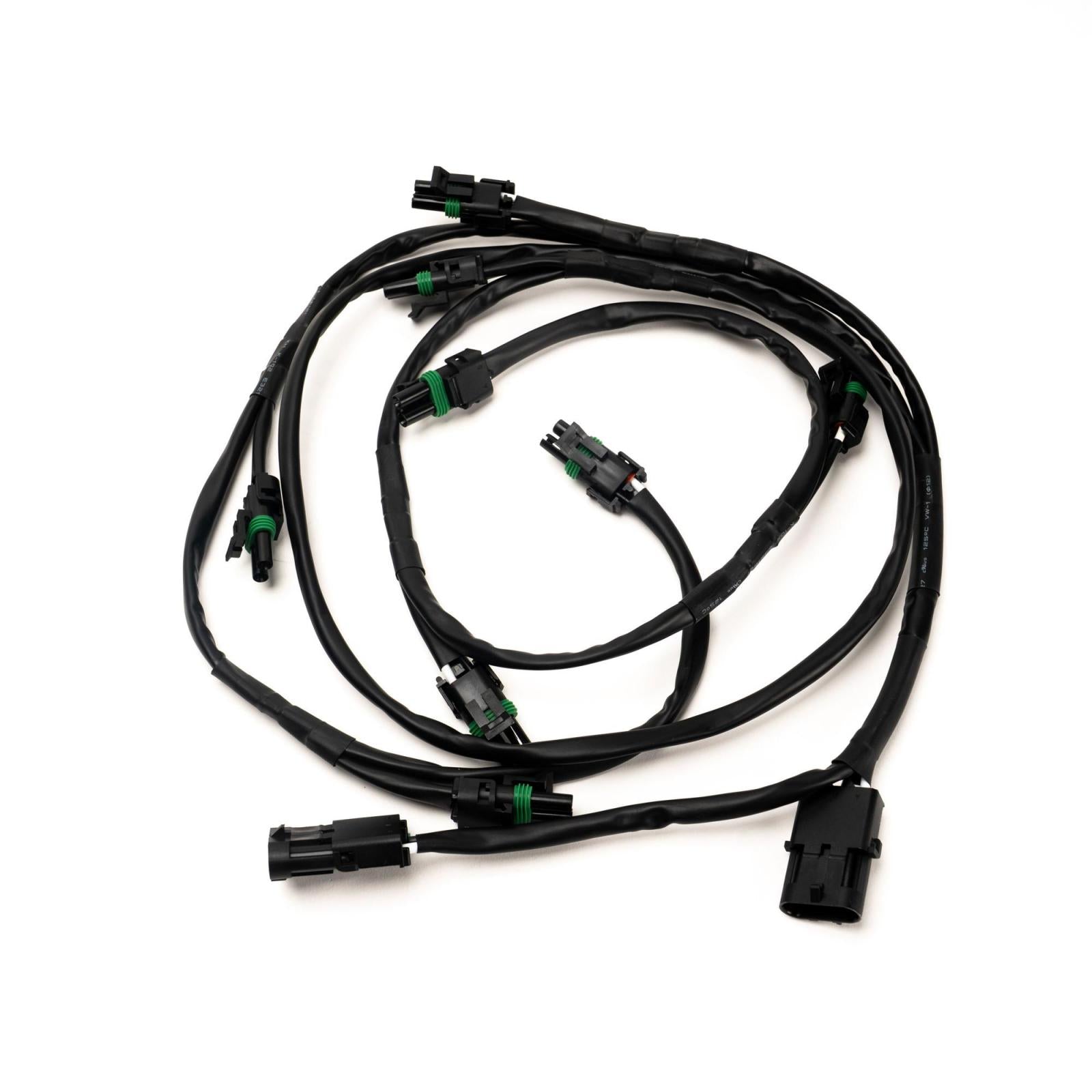 8XL Linkable Pro Harness Baja Designs