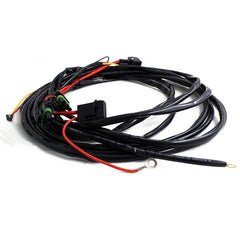 Pro & Sport 3-pin Hi-beam Harness-2 light max 150 watts