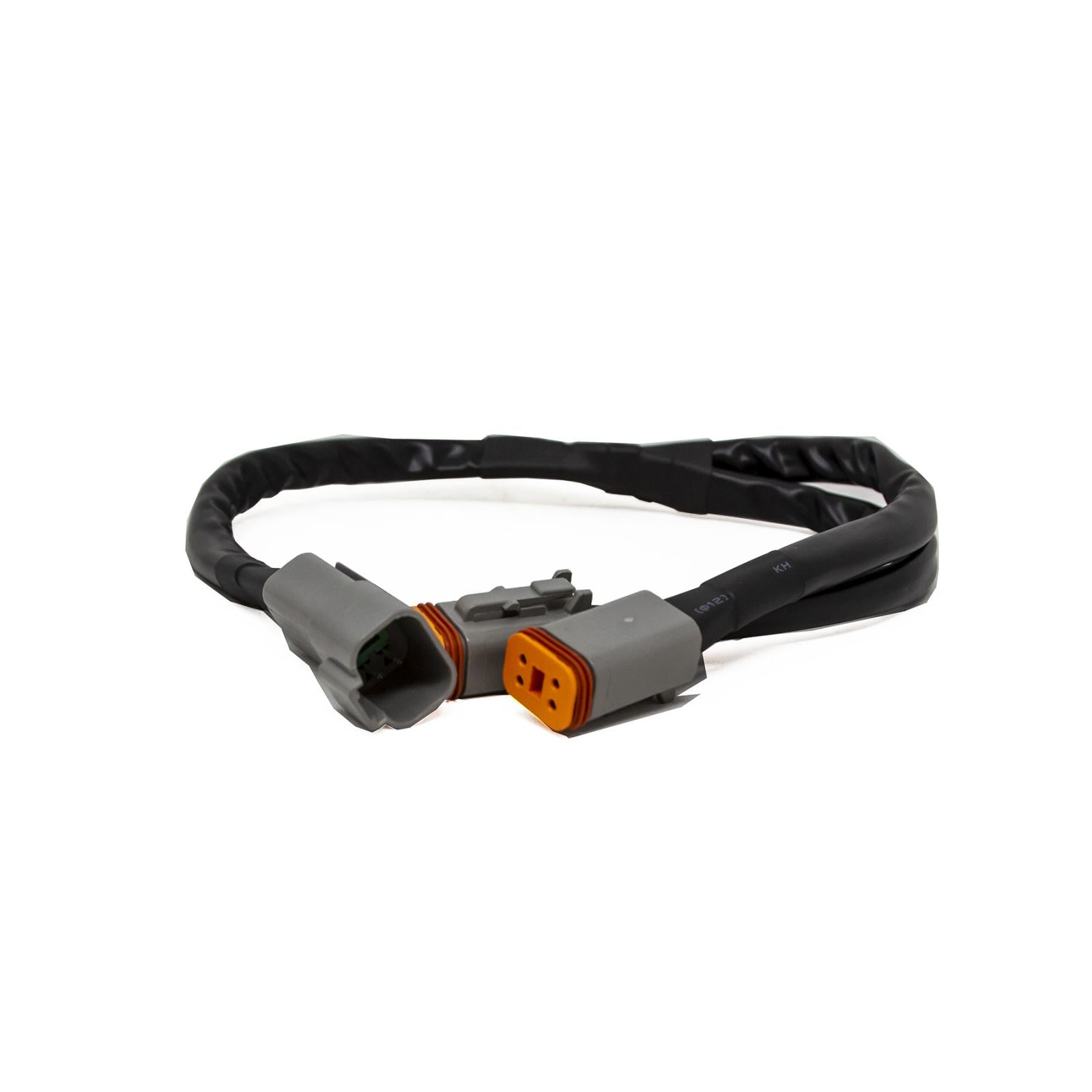 LP Splitter Harness