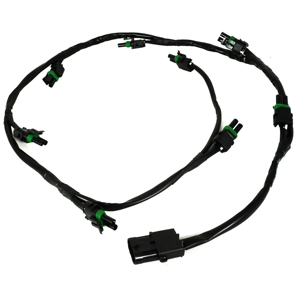 XL Linkable Wiring Harness 3-8 XL's