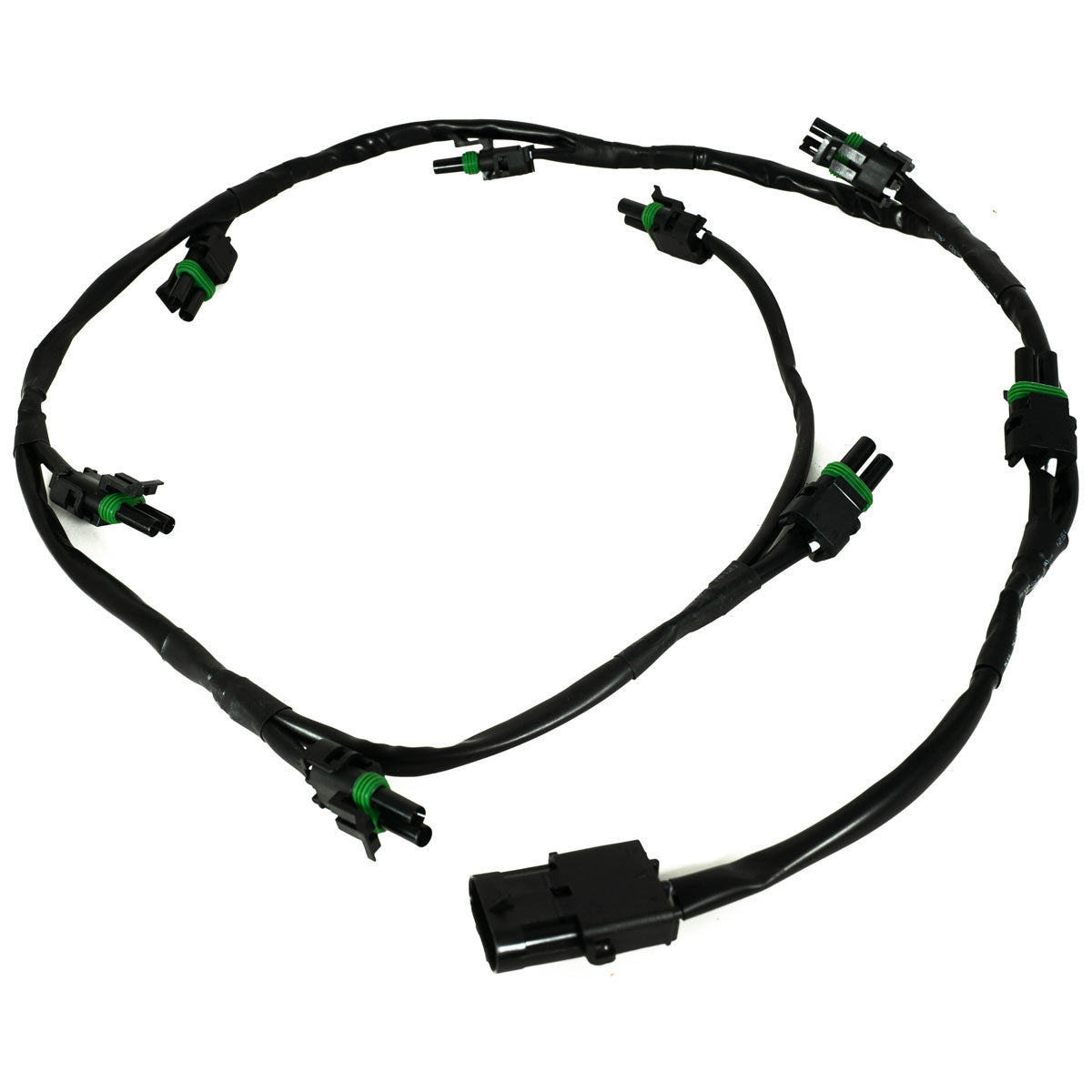 XL Linkable Wiring Harness 3-8 XL's