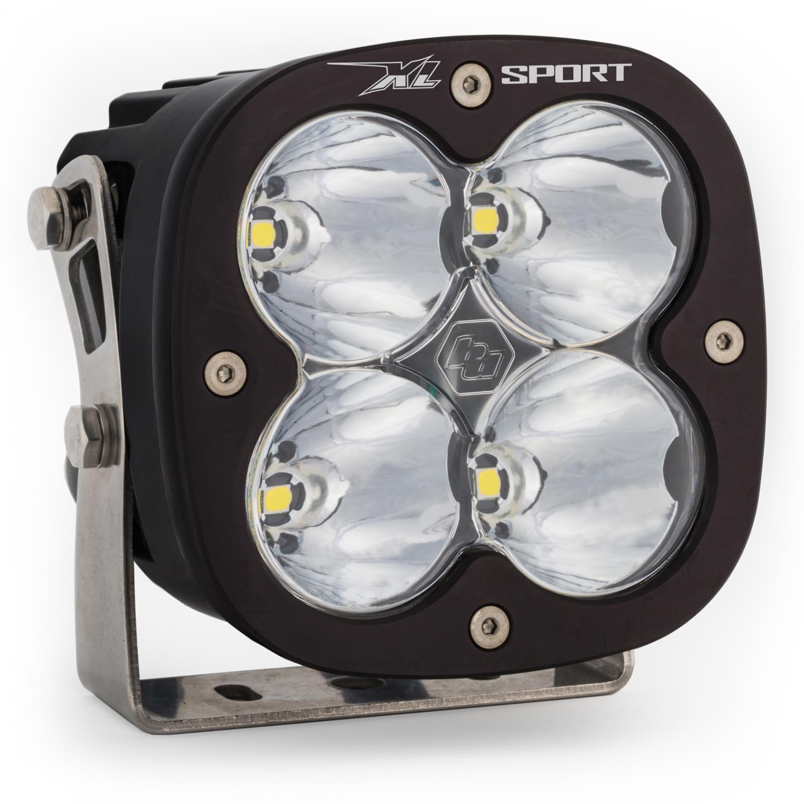 XL Sport LED Auxiliary Light Pod - Universal – image 5