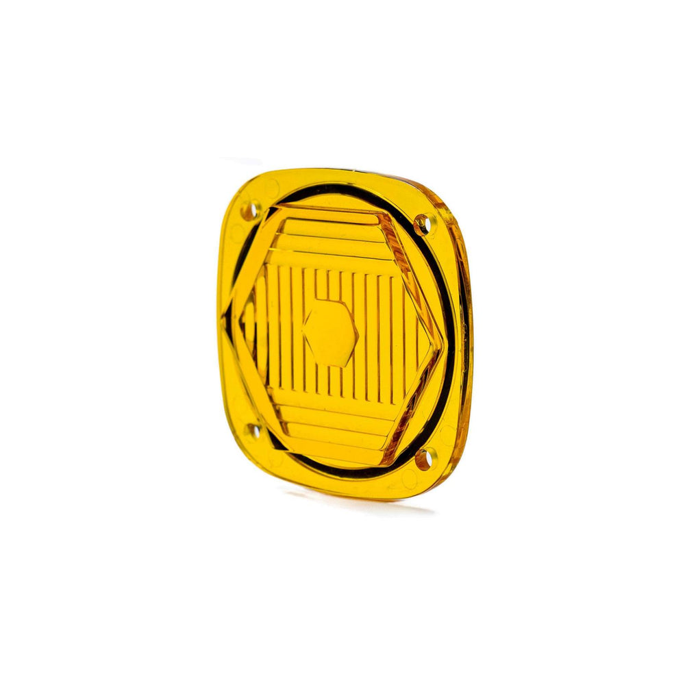 S1 Light Pod Lens Kit Trail