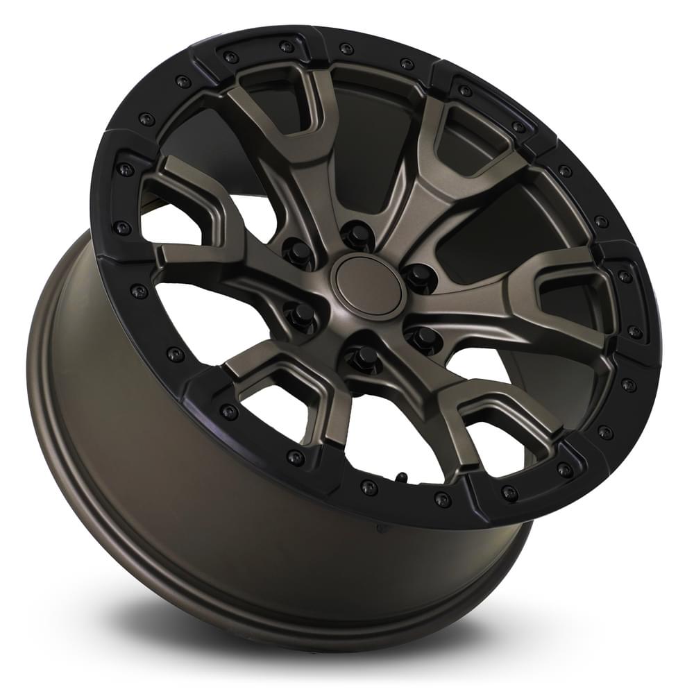 FR 99 – Ford Raptor Replica Wheels