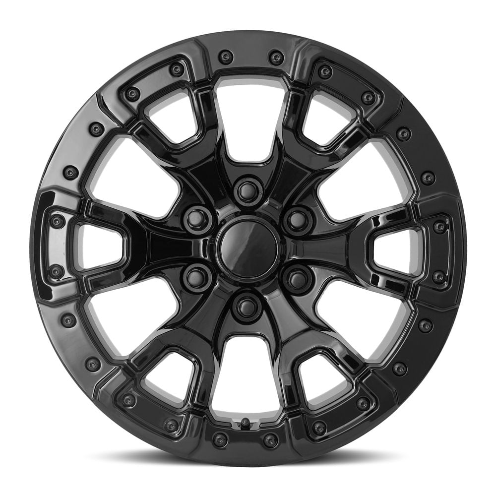 FR 99 – Ford Bronco Raptor Replica Wheels