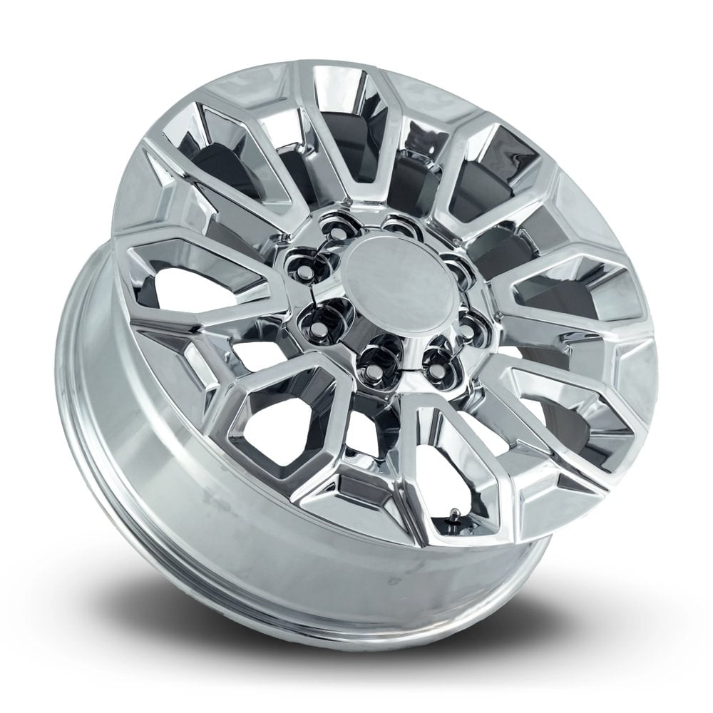 FR 277 – Chevrolet High Country 2500 Replica Wheels
