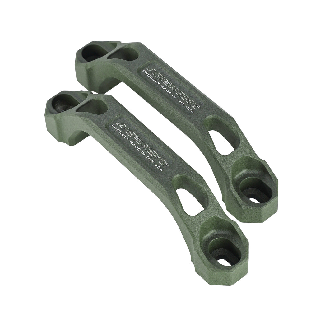 6" Billet Grab Handles - Pair – image 7