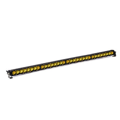 40 Inch LED Light Bar Amber S8 Series – image 3