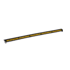 50 Inch LED Light Bar Amber S8 Series