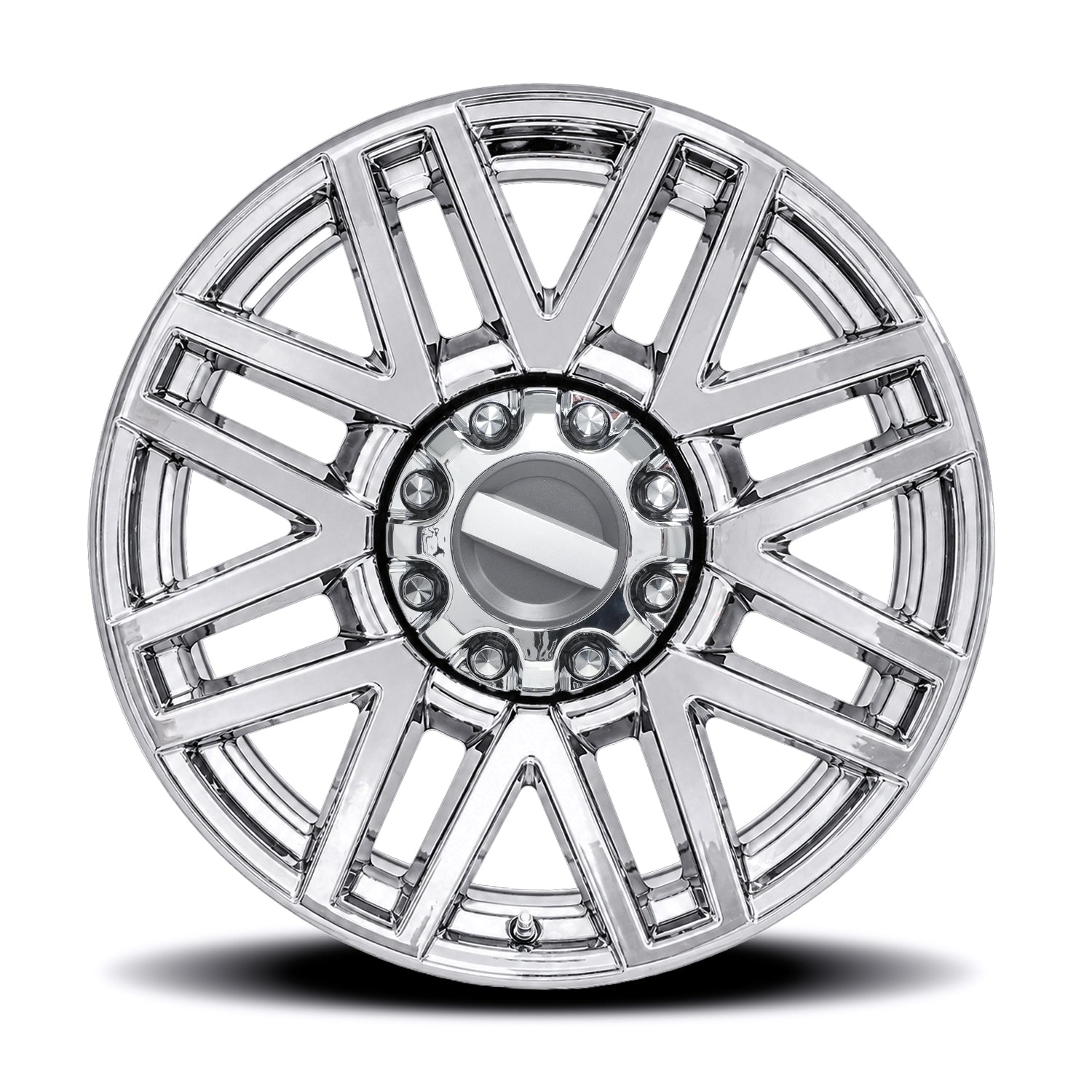 FR 751 – Super Duty Replica Wheels