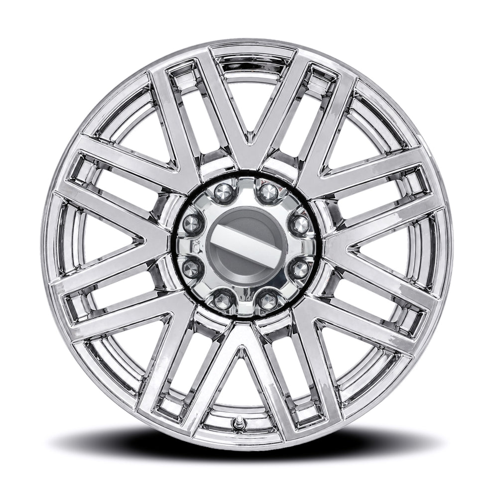 FR 751 – Super Duty Replica Wheels