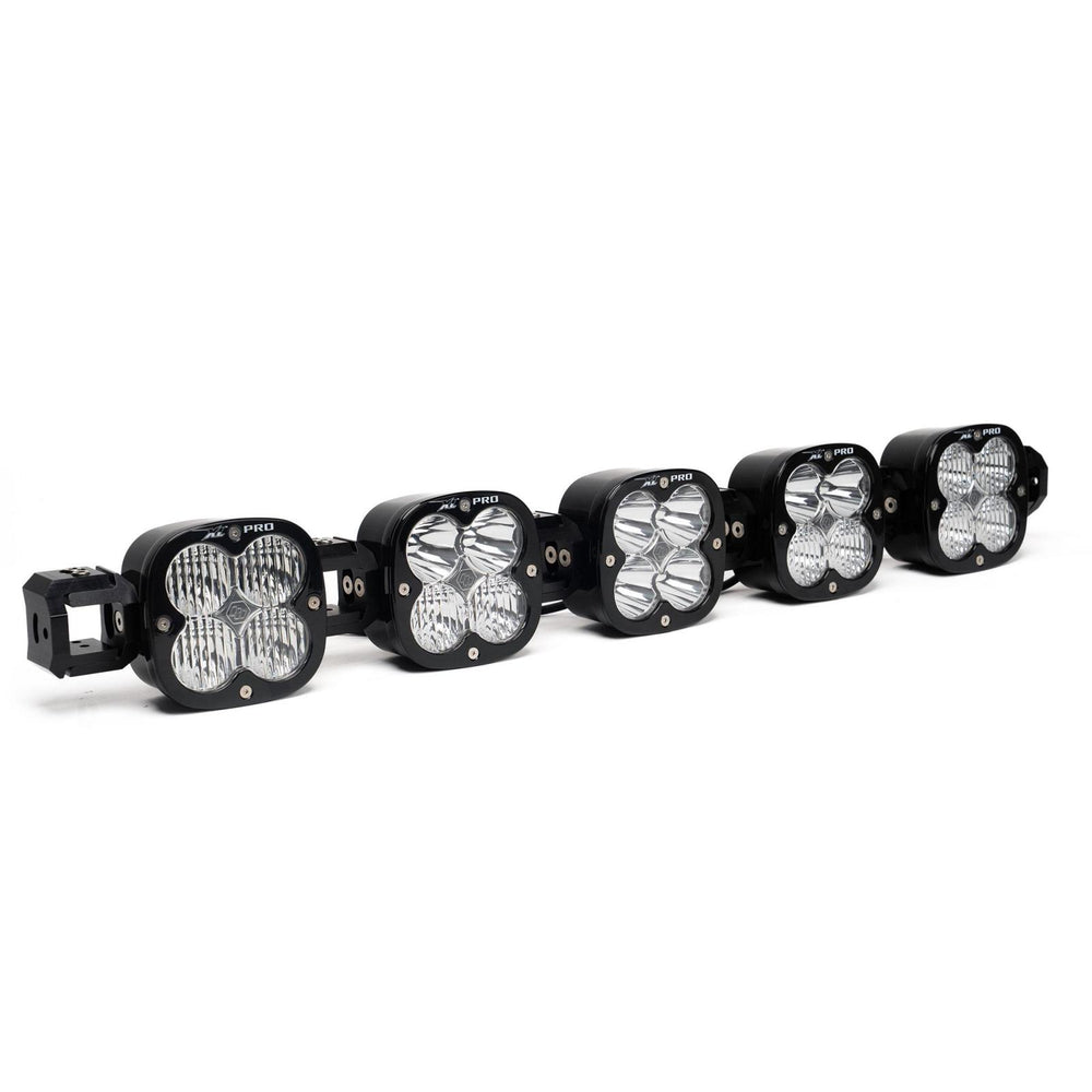 XL Pro Linkable LED Light Bar (5 XL Pro Clear)