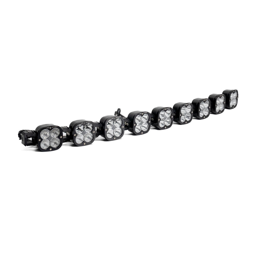 XL Sport Linkable LED Light Bar (9 XL Clear)