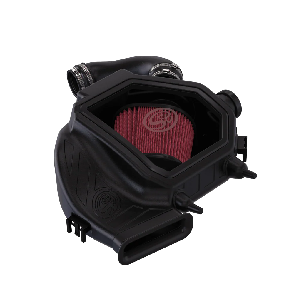 Cold Air Intake for 2023–2025 Mercedes Sprinter 2.0L Diesel