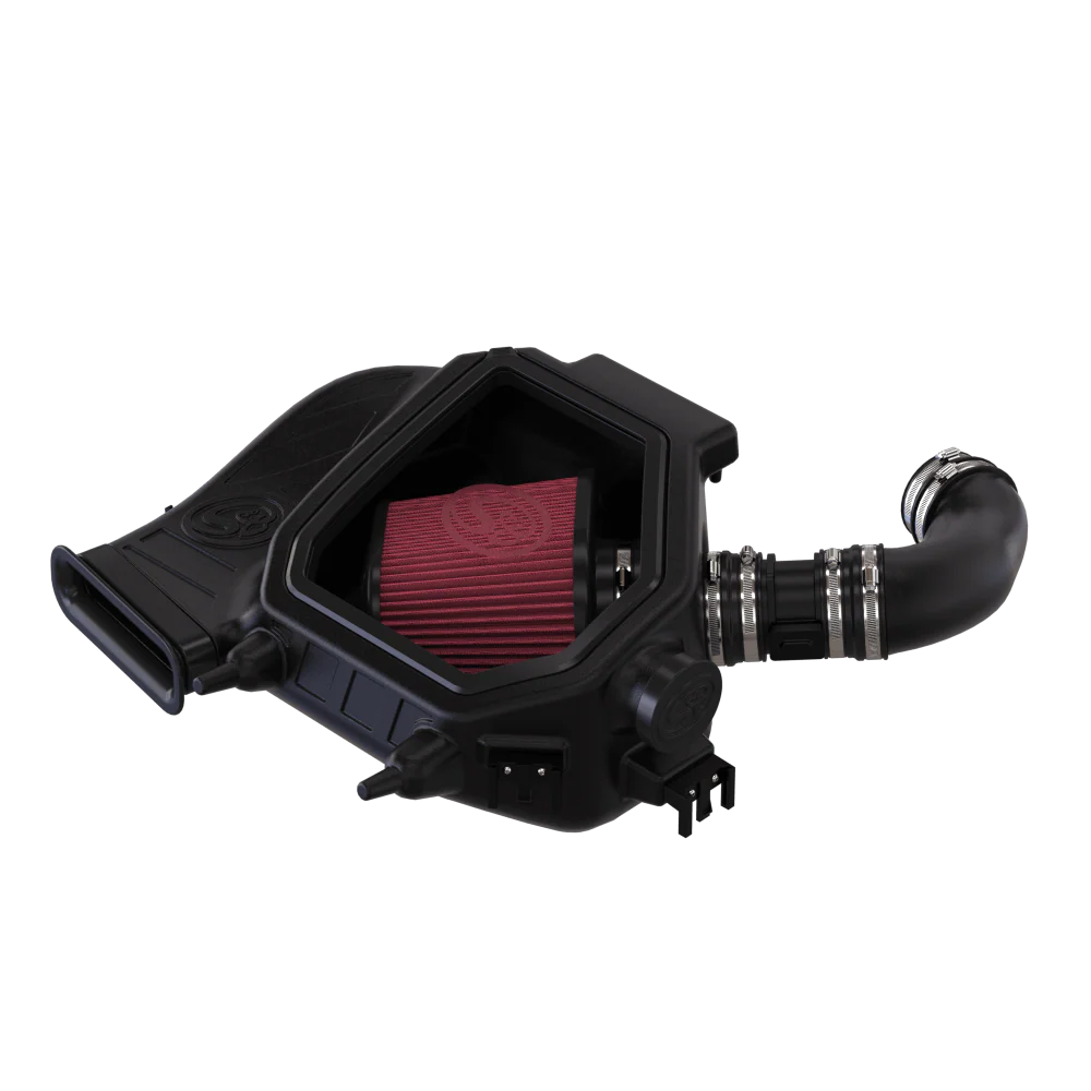 Cold Air Intake for 2023–2025 Mercedes Sprinter 2.0L Diesel