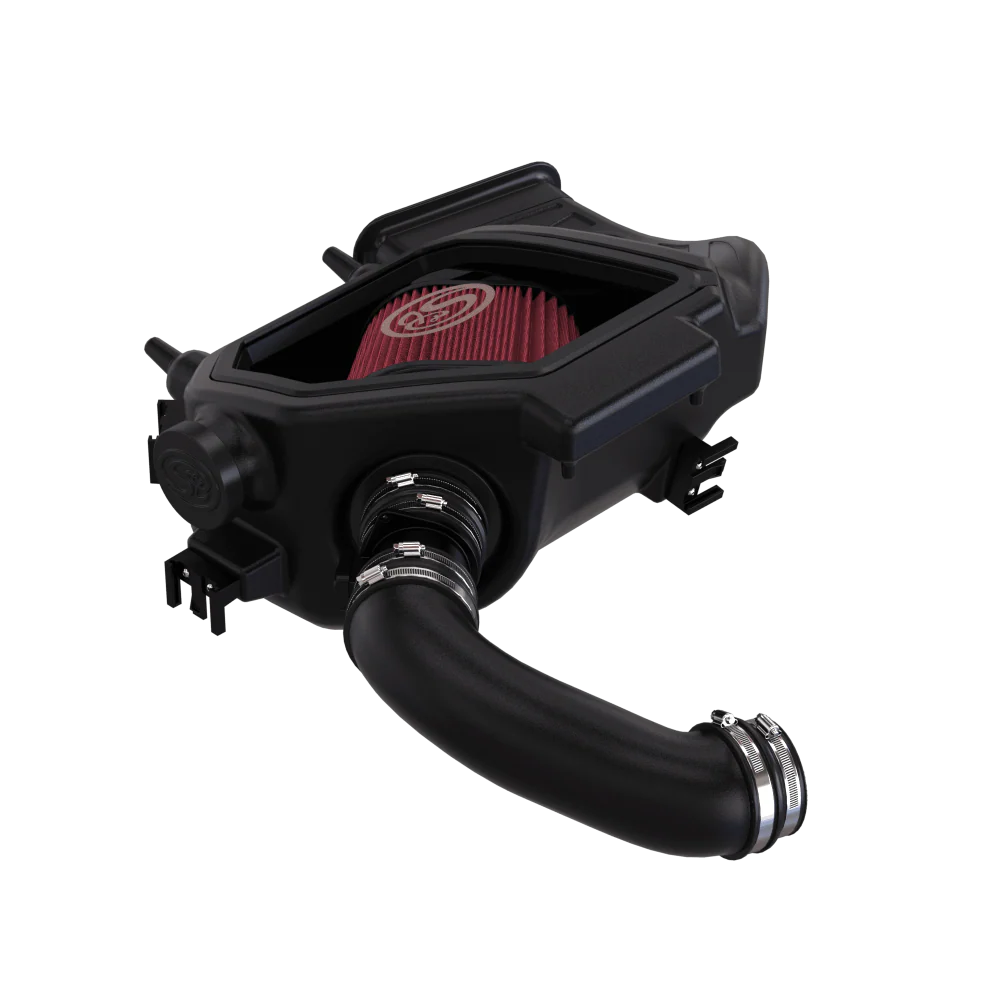 Cold Air Intake for 2023–2025 Mercedes Sprinter 2.0L Diesel