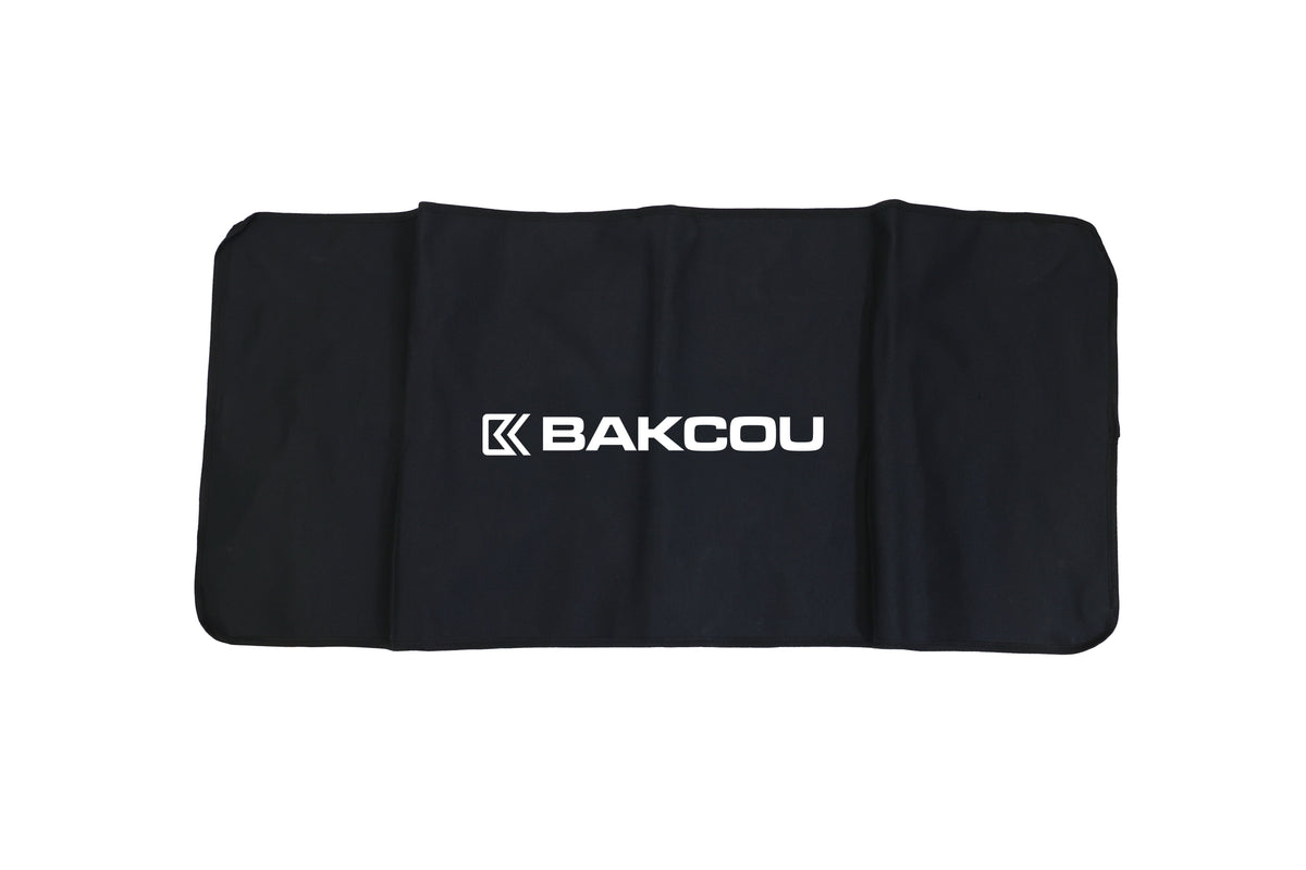 Folding Cargo Trailer Liner