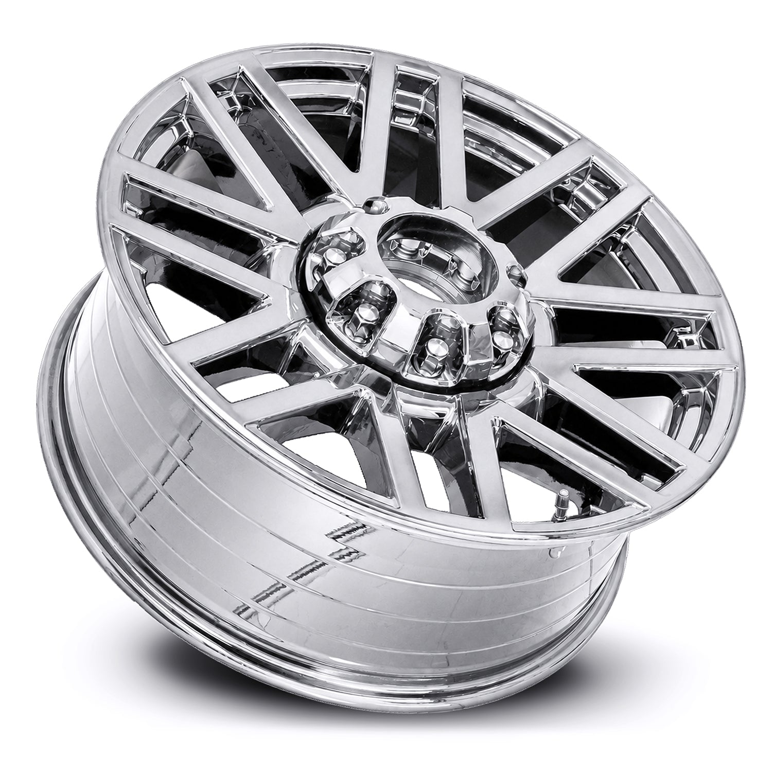 FR 751 – Super Duty Replica Wheels