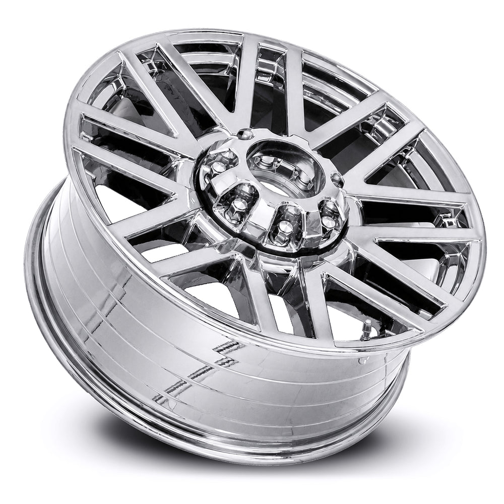 FR 751 – Super Duty Replica Wheels