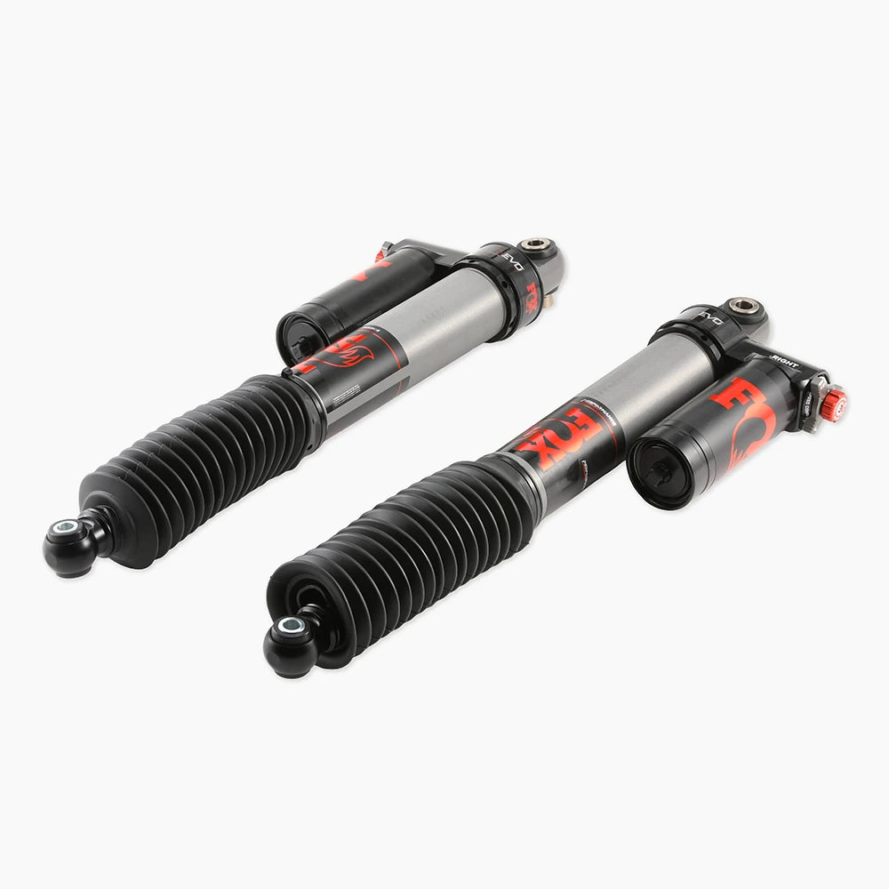 Fox Performance Elite Series Rear Shock for Sprinter 3500 - Agile Offroad