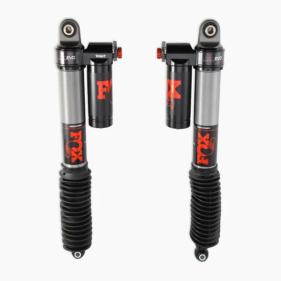 Fox Performance Elite Series Rear Shock for Sprinter 3500 - Agile Offroad