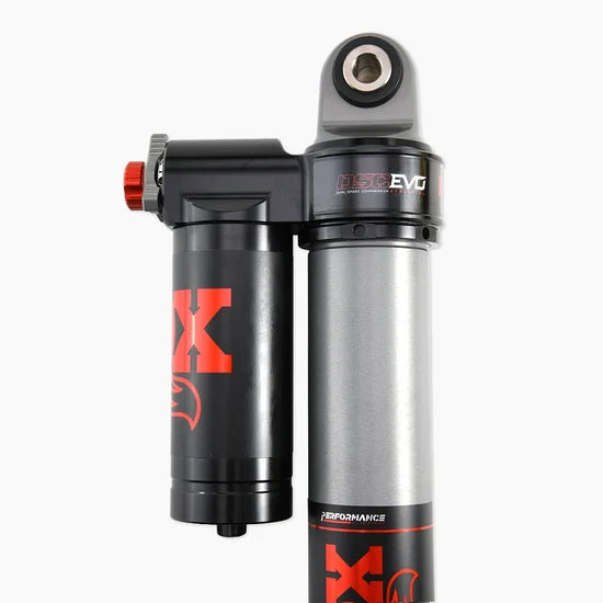 Fox Performance Elite Series Rear Shock for Sprinter 3500 - Agile Offroad