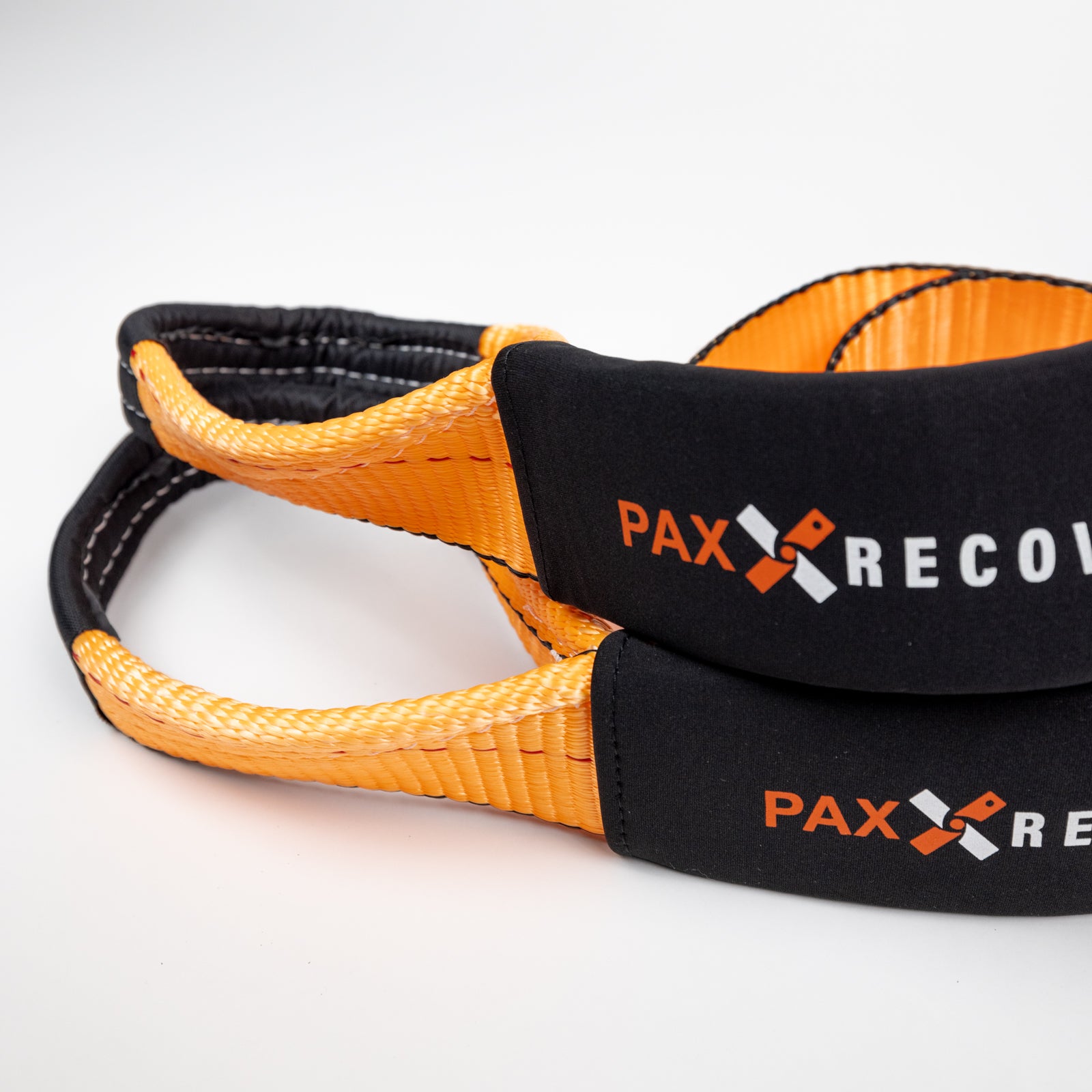 RotopaX PaX 8 Foot Tree Saver Strap — Winch Anchor and Short Tow Strap (3" Wide) – image 5
