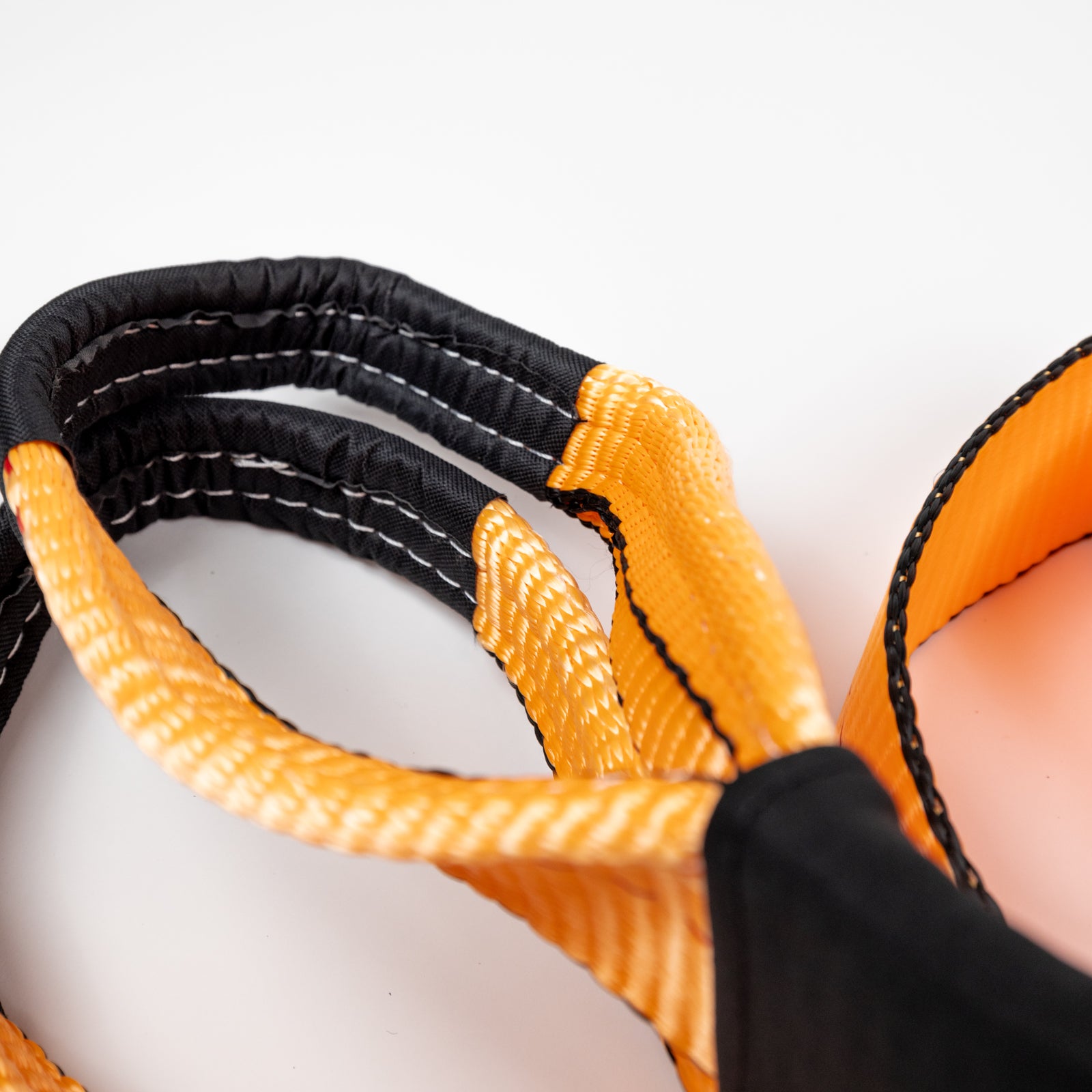RotopaX PaX 8 Foot Tree Saver Strap — Winch Anchor and Short Tow Strap (3" Wide) – image 6