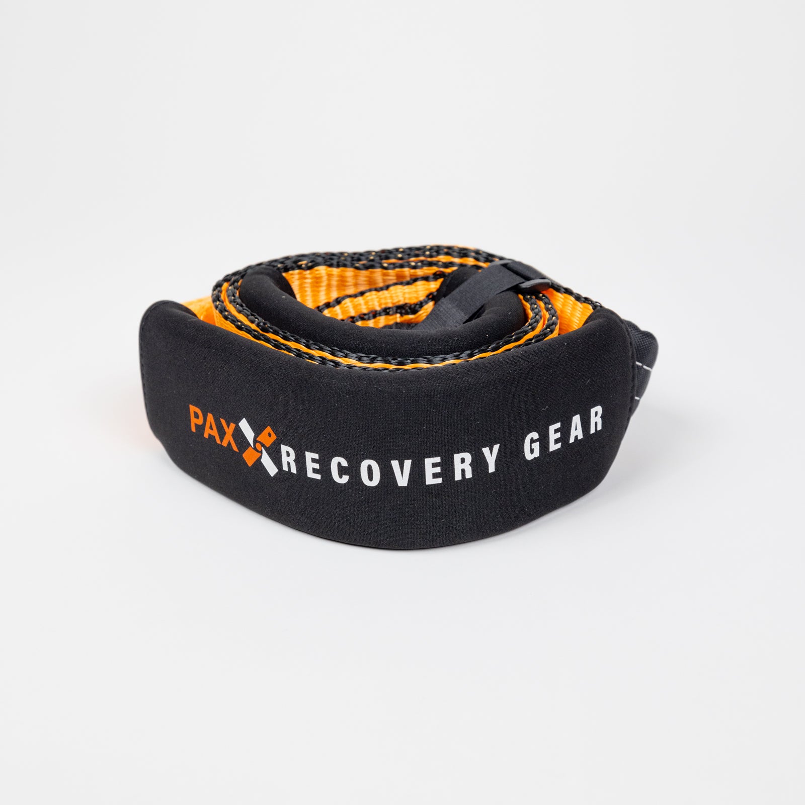 RotopaX PaX 8 Foot Tree Saver Strap — Winch Anchor and Short Tow Strap (3" Wide) – image 7
