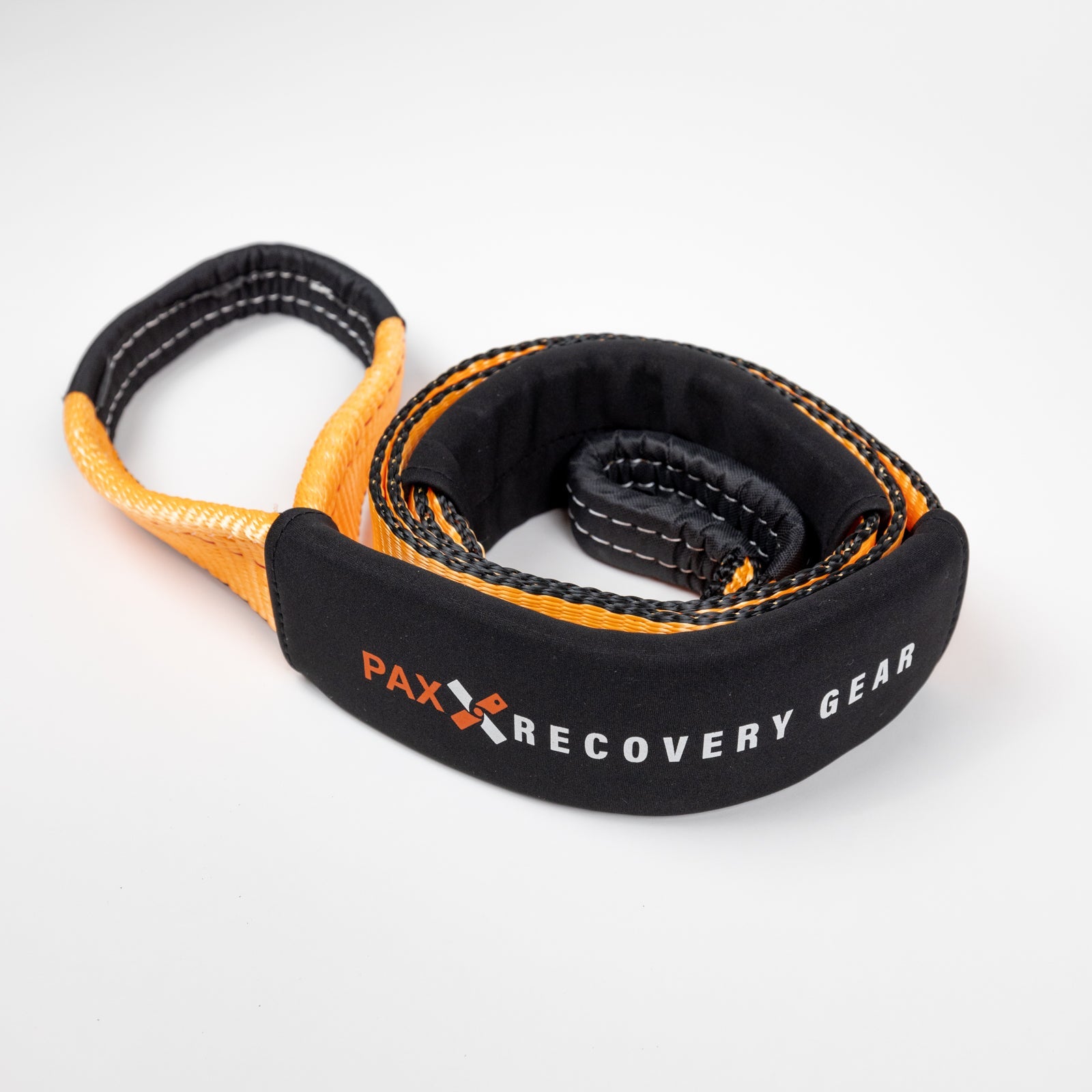 RotopaX PaX 8 Foot Tree Saver Strap — Winch Anchor and Short Tow Strap (3" Wide) – image 9