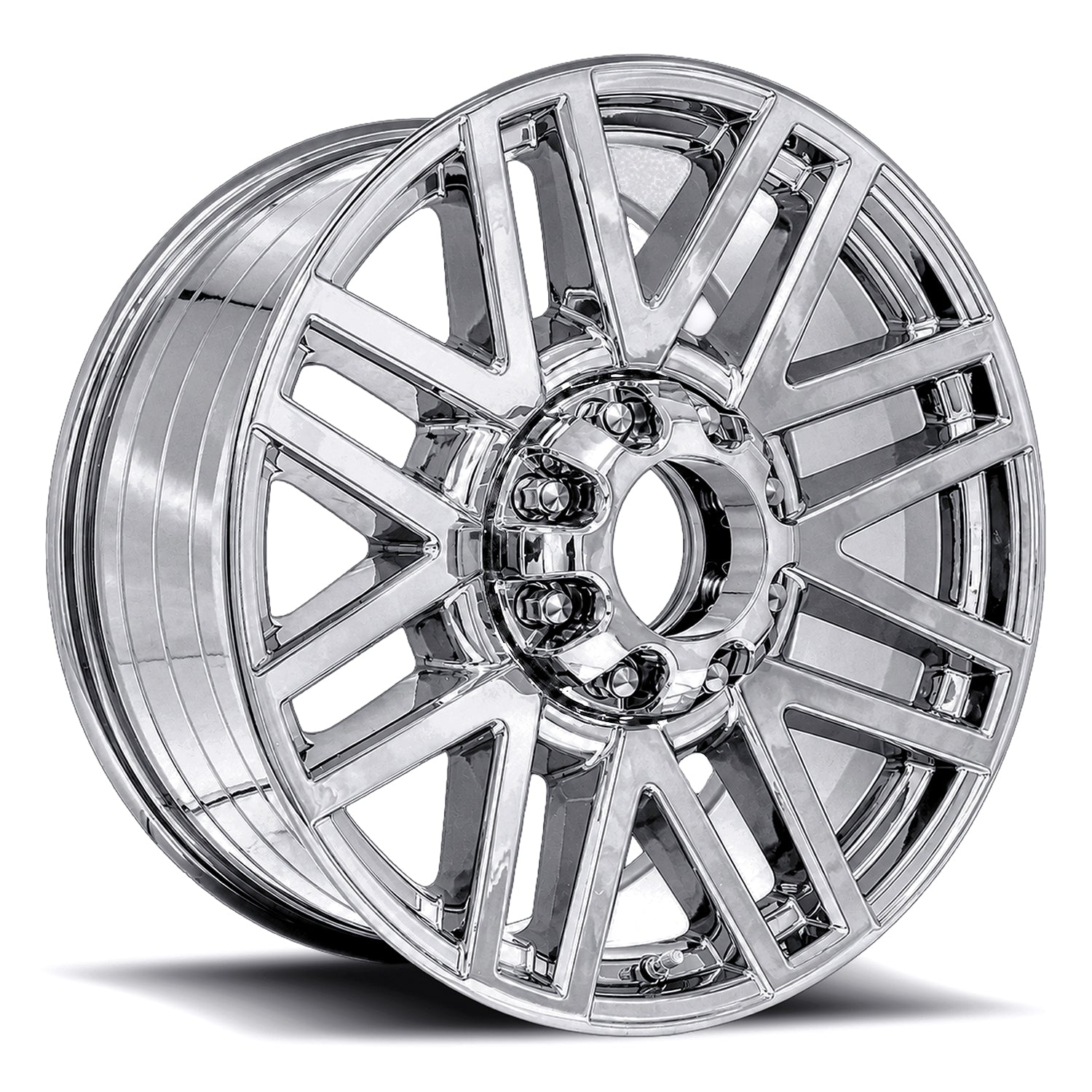 FR 751 – Super Duty Replica Wheels