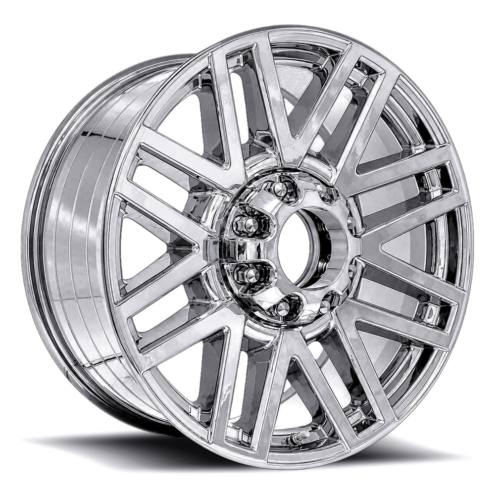 FR 751 – Super Duty Replica Wheels