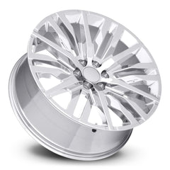 FR 97 – GM Split-6 Spoke Replica Wheels
