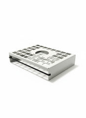 Ekko Under Cabinet Shelf – Passenger Side