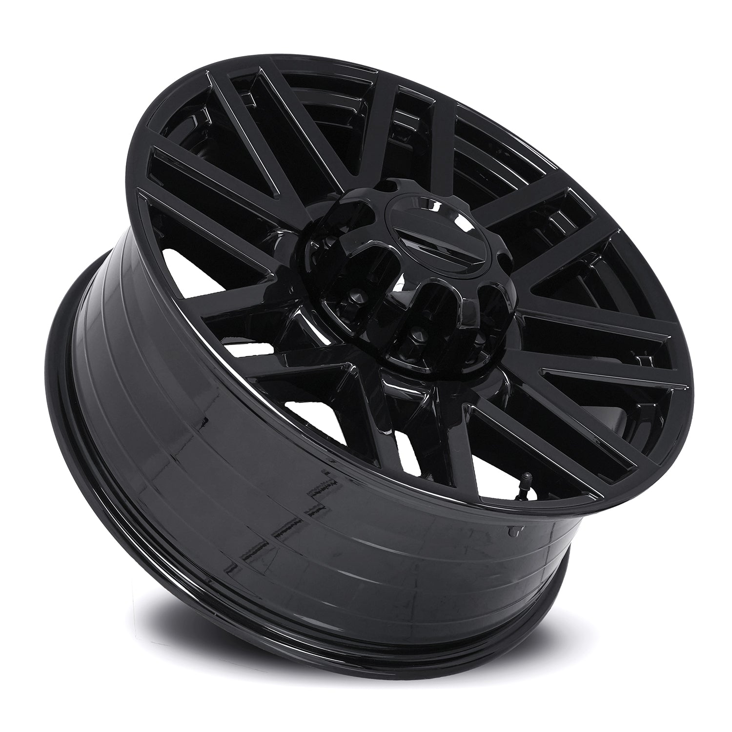 FR 751 – Super Duty Replica Wheels