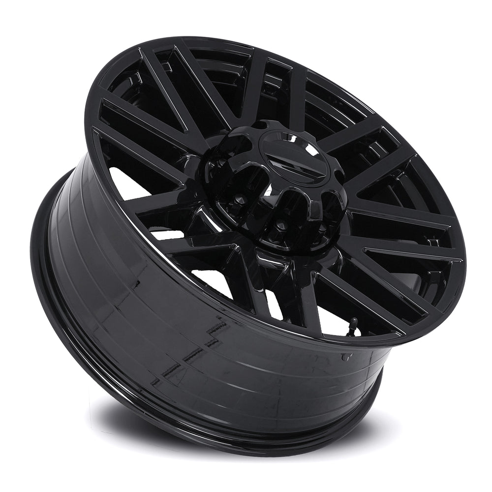 FR 751 – Super Duty Replica Wheels