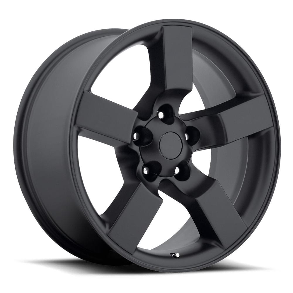 FR 50 – Ford Lightning Replica Wheels