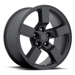 FR 50 – Ford Lightning Replica Wheels