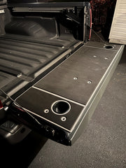 Frontier Tailgate Cover (1997-2021) – image 3