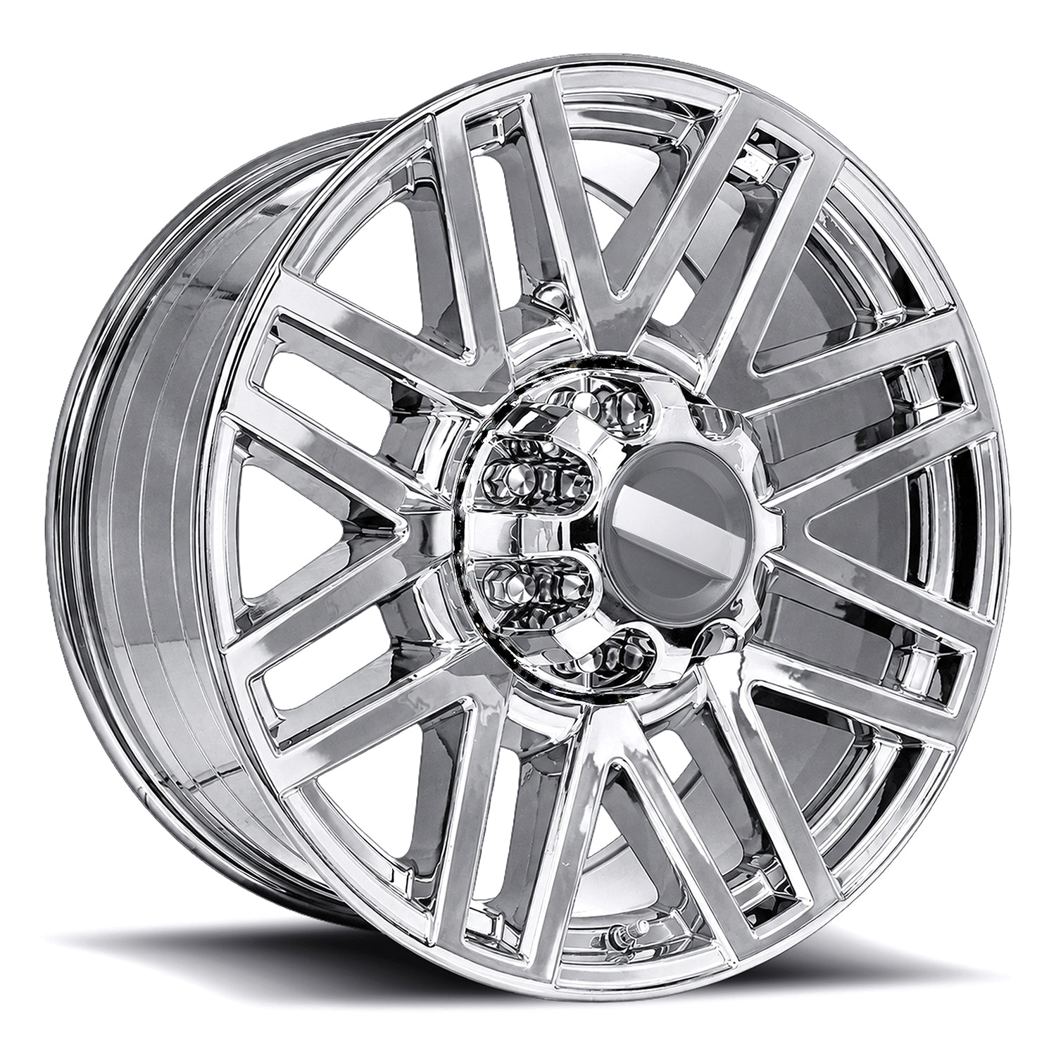 FR 751 – Super Duty Replica Wheels