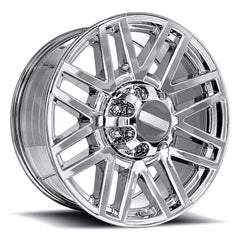 FR 751 – Super Duty Replica Wheels