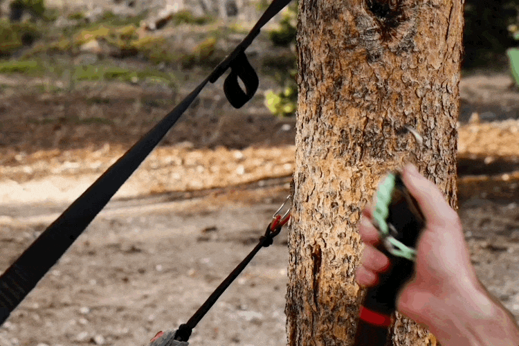 Infinity Tool™ Modular Straps