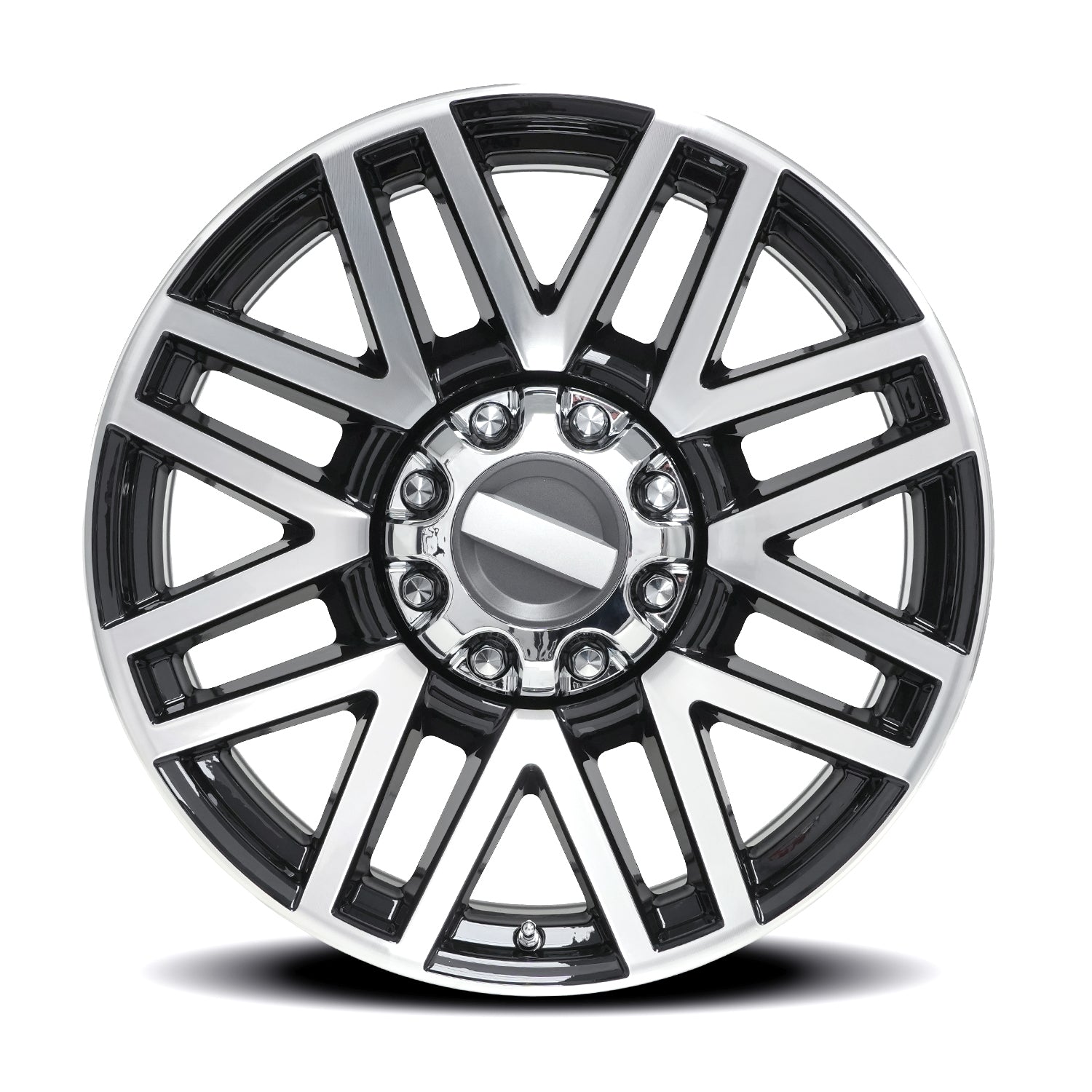 FR 751 – Super Duty Replica Wheels