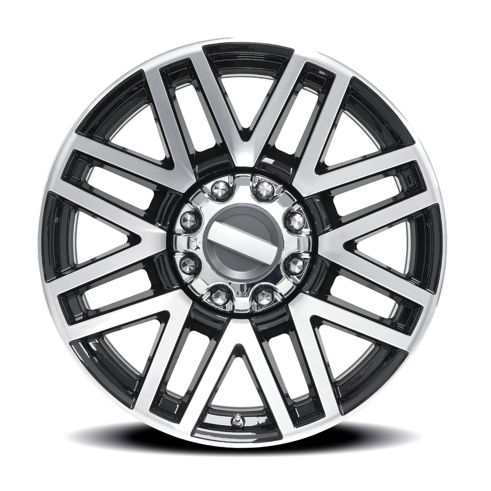 FR 751 – Super Duty Replica Wheels