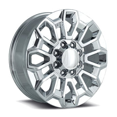 FR 277 – Chevrolet High Country 2500 Replica Wheels