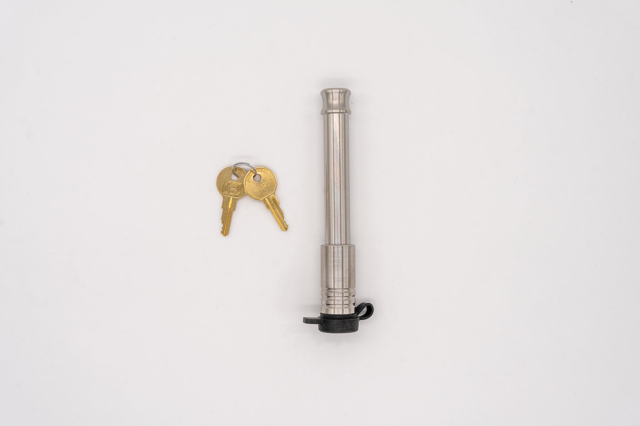 RambleSwing Locking Hitch Pin (1/2")