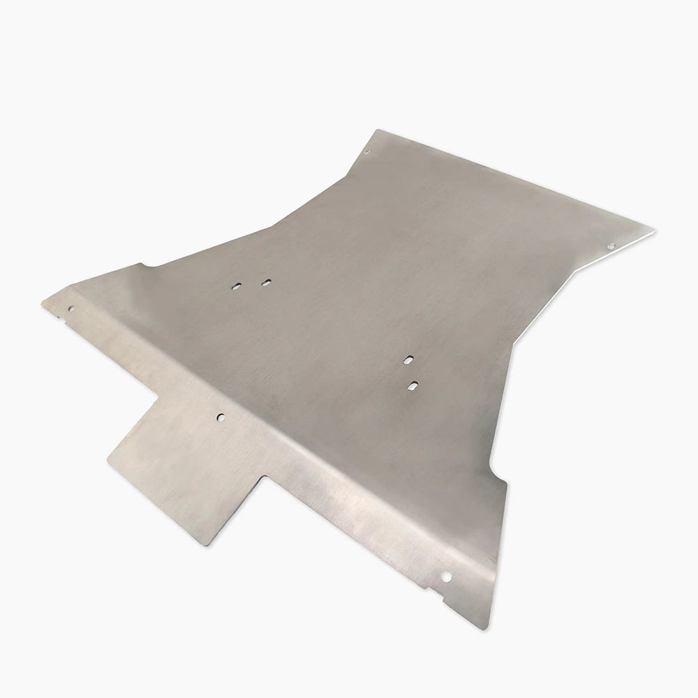 Skid Plate For Sprinter 2WD 2500 & 3500 by Agile Offroad