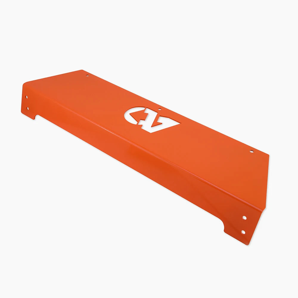 Skid Plate For Sprinter 2WD 2500 & 3500 by Agile Offroad