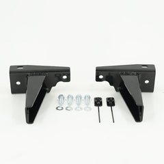 Skid Plate Impact / Override Bracket Kit | Sprinter 3500 4WD / AWD – Agile Offroad