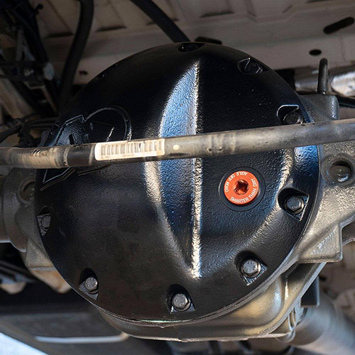 Agile Heavy-Duty Sprinter Rear Differential Cover | Adrenaline HQ – image 2